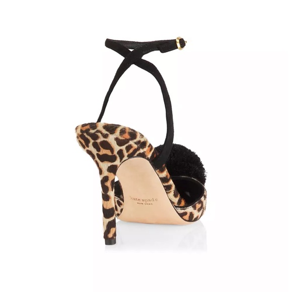 New Kate spade stiletto heels 👠 - Picture 4 of 11